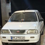 پراید 141 درجه 1