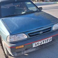 پراید هاچبک