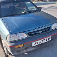 پراید هاچبک