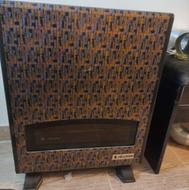 بخاری تمیز وسالم