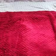 لحاف کرسی تمیز پر بار با ملحفه