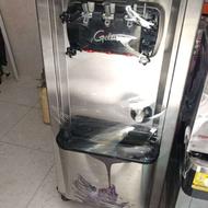 دستگاه بستنی ساز ،شربت سردکن،اسپرسوصنعتی،یخدربهشت