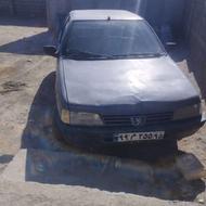 سلام دوستان خریدار پژو تصادفی هستم و ماشینی که پوسیدگی داشته