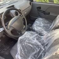 پراید وانت 151 بالاینر پاششی 1404