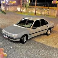 405مدل 94دوگانه شرکت