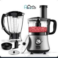 غذا ساز 18 کاره ایفل