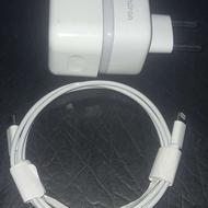 شارژر اصلی آیفون ارزون