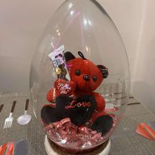 خرس ولنتاینی