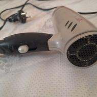 سشوار مسافرتی کوچک