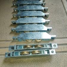 غلتک سنگین برای لنگه‌های سنگین وبزرگ پنجره,آلمینیوم‌وu.p.v.c