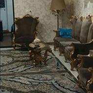 مبل 9 نفره درحدنو فروش خییییلی فوووری