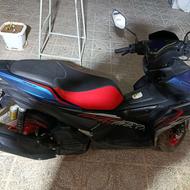 ایروکس 155 سی سی