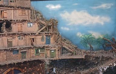 همخونه خانم