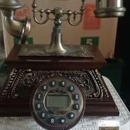 تلفن سبک کلاسیک