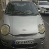 ام وی ام 110 مدل85 معاوضه با...