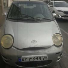 ام وی ام 110 مدل85 معاوضه با...