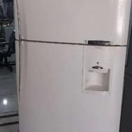 یخچال فریزر بالا پایین اصل سامسونگ