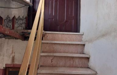 آپارتمان دوطبقه. طبقه دوم باویوزیبا