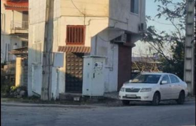 فروش ملک تجاری مسکونی اپارتمان نقلی