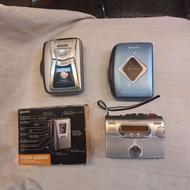 واکمن آیوا سالم در حد نو