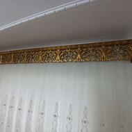 فروش کتیبه پرده وزیر پرده با قیمت مناسب