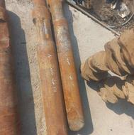 قلم چکش هیدرولیکی