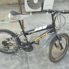 دوچرخه دنده ای سایز 20