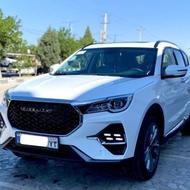 فیدلیتی الیت 5 نفره سفید صفرکیلومتر1404