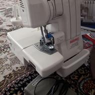 چرخ خیاطی سردوز