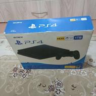 پلی استیشن4 ps4 اسلیم.پرو
