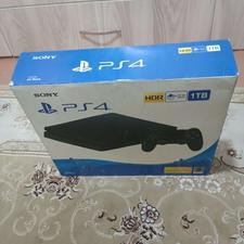 پلی استیشن4 ps4 اسلیم.پرو