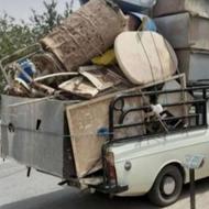 خریدار ضایعات سیار