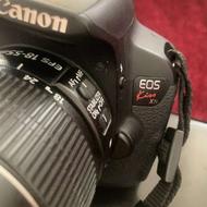 دوربین عکاسی حرفه ایCanon-x7i