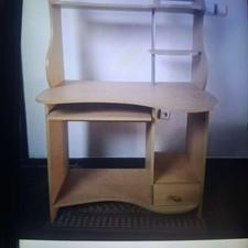 میز کامپیوتر