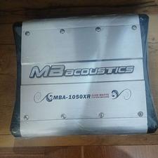 امپیلی 2 کانال ام بی