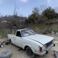 وانت‌پیکان‌مدل1381