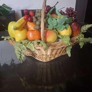 سبد میوه وانواع میوه انواع گلهای خارجی