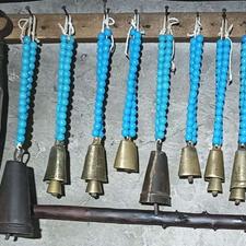 زنگوله های قدیمی