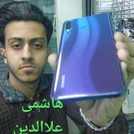 هواوی Huawe pi 30 lite هاشمی علاالدین