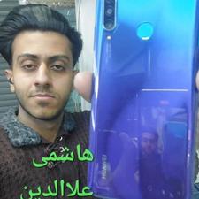 هواوی Huawe pi 30 lite هاشمی علاالدین