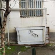 فروش دروازه عالی ماشین رو با تخفیف