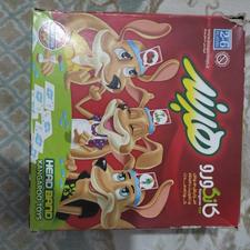 اسباب بازی فکری