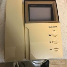 ایفون (درب بازکن )سیماران