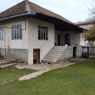 خانه محوطه ویلایی 1،500 متری اسالم روستا لمرسفلی