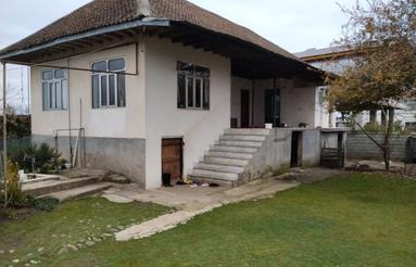 خانه محوطه ویلایی 1،500 متری اسالم روستا لمرسفلی