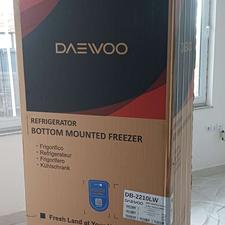 یخچال دوو 2210