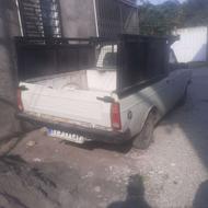 فروش پیکان وانت سالم مدل 85