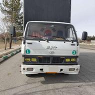 هیوندا مدل 89