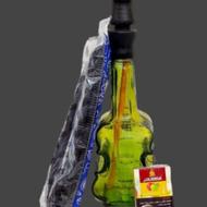 قلیان کوچک.