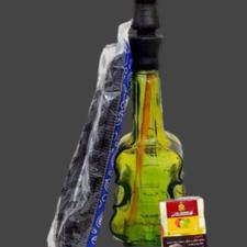 قلیان کوچک.